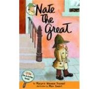 [(Nate the Great, Where are You?)] [By (author) Marjorie Weinman Sharmat ] published on (December, 2015)