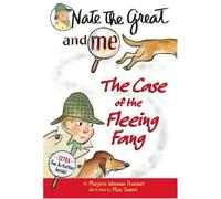 Nate The Great And Me