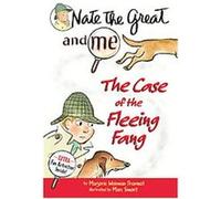 Nate the Great and Me, Nate the Great Series Marjorie Weinman Sharmat (Auteur)