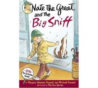 Nate The Great And The Big Sniff