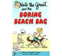 Marjorie Weinman Sharmat – Nate the Great and the Boring Beach Bag