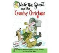 Marjorie Weinman Sharmat – Nate the Great and the Crunchy Christmas – Penguin Books