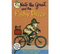 Nate the Great and the Fishy Prize
