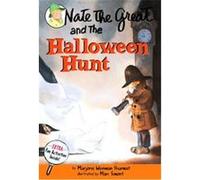 Nate the Great and the Halloween Hunt