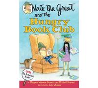 Nate The Great And The Hungry Book Club