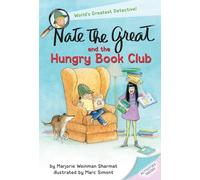 Nate the Great and the Hungry Book Club