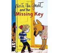Nate the Great and the Missing Key Marjorie Weinman Sharmat (Auteur)