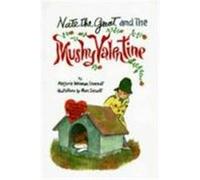 Nate the Great and the Mushy Valentine Marjorie Weinman Sharmat (Auteur)