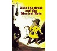Nate the Great and the Musical Note