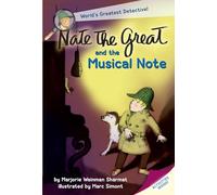 Nate the Great and the Musical Note