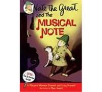 Nate the Great and the Musical Note Marjorie Weinman Sharmat (Auteur)