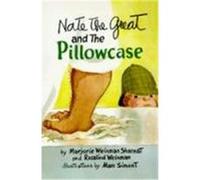 Nate the Great and the Pillowcase Marjorie Weinman Sharmat (Auteur)