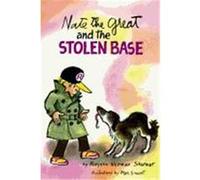 Nate the Great and the Stolen Base Marjorie Weinman Sharmat (Auteur)