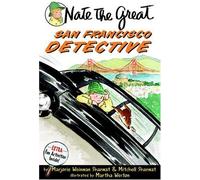 Nate the Great, San Francisco Detective