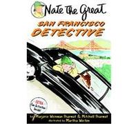 Nate the Great, San Francisco Detective