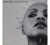Nate Ultra - Situation Critical [Import]