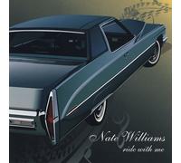 Nate Williams - Ride With Me