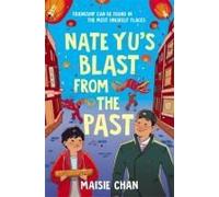 Nate Yu's Blast From The Past