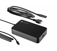 CHARGEUR NATEC GRAYLING USB-C 90W POUR ORDINATEUR PORTABLE, TABLETTES, TÉLÉPHONES