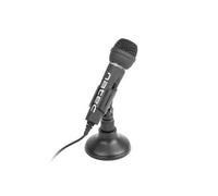 Natec Adder microphone, jack 3,5 mm