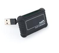 Natec All-in-One Beetle SDHC USB 2.0 Card Reader