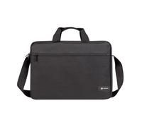 Natec Mallette pour Ordinateur Portable Wallaroo Noir