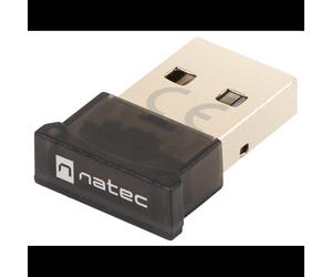 NATEC Balise BLE NBD-2003 Noir, Usage Intérieur, Unité, Période de garantie 2 ans