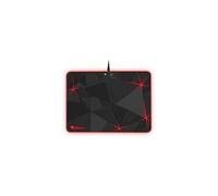 Natec Boron 700 - Tapis de souris - noir