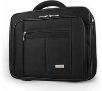 Natec Boxer Noir 15.6" Sacoche pour ordinateur portable