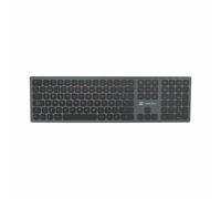 Clavier Bluetooth NKL-1830 Espagnol Qwerty