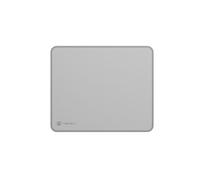 Natec Colors Series Tapis de souris gris pierre 300x250mm