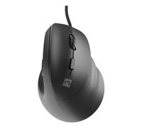 NATEC Crake 2 Pro souris Universel Droitier USB Type-A Optique 12800 DPI