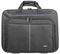 Natec Doberman Black 15.6" Notebook Bag