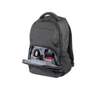 NATEC Eland 39,6 cm (15.6 ) Sac à dos Noir
