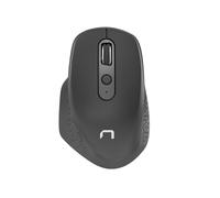 NATEC Falcon souris Bureau Droitier Bluetooth Optique 3200 DPI