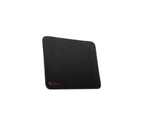 Genesis Gaming – Tapis de souris Natec Genesis M12 Mini – Tissu, base antidérapante – Noir