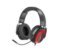 Natec Genesis Argon 500 - Micro-casque - circum-aural - filaire