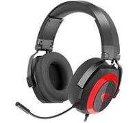 Natec Genesis Argon 500 - Micro-casque - circum-aural - filaire G