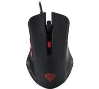 Natec Genesis G22 - Souris - optique - 6 boutons - filaire - USB G