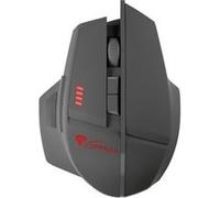 Genesis Gaming – Souris GX58 – optique, 8 boutons, filaire USB 4000 DPI
