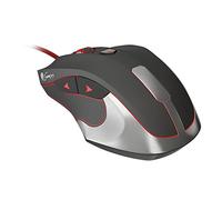NATEC GENESIS GX75 Limited Edition RATÃ“N USB Tipo A Ã“PTICO 7200 DPI AMBIDEXTRO