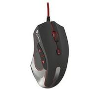 Natec Souris Genesis GX75 Limited – optique, 6 boutons, filaire, USB – Édition limitée
