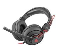 Natec Genesis H70 - Micro-casque - circum-aural - filaire