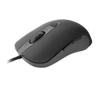 Natec Genesis Krypton 190 - Souris - optique - 8 boutons - filaire - USB