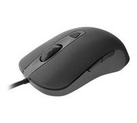 Natec Genesis Krypton 190 - Souris - optique - 8 boutons - filaire - USB G