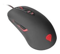 Natec Genesis Krypton 400 - Souris - optique - 7 boutons - filaire - USB G