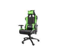 natec GENESIS Nitro 550 Chaise de jeu universelle Siège rembourré