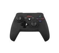 Natec Genesis njg 0692 Télécommande Gamepad sans Fil Noir