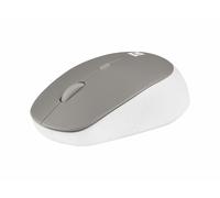 NATEC Harrier 2 souris Bureau Droitier Bluetooth Optique 1600 DPI