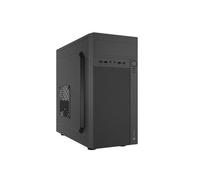 Natec Boîte Semitorre ATX NPC-2038 Noir
